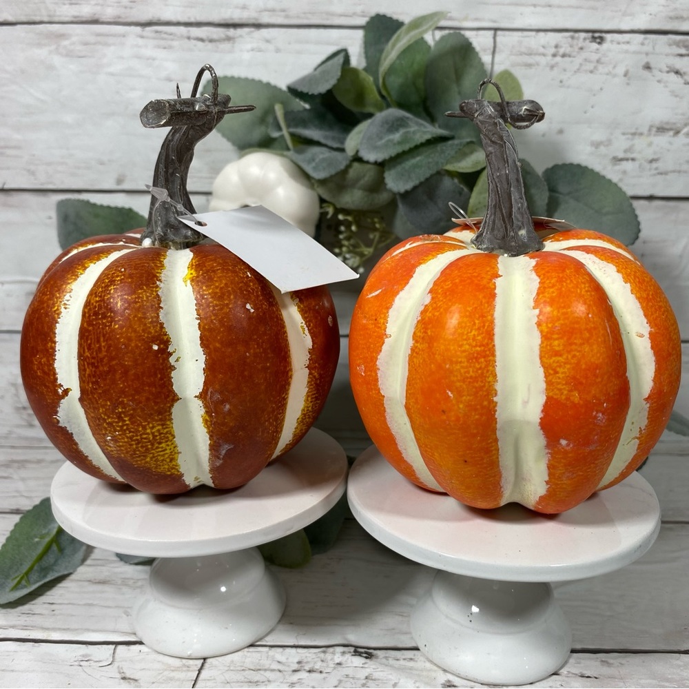 Fall decor bundle - Picture 3 of 4